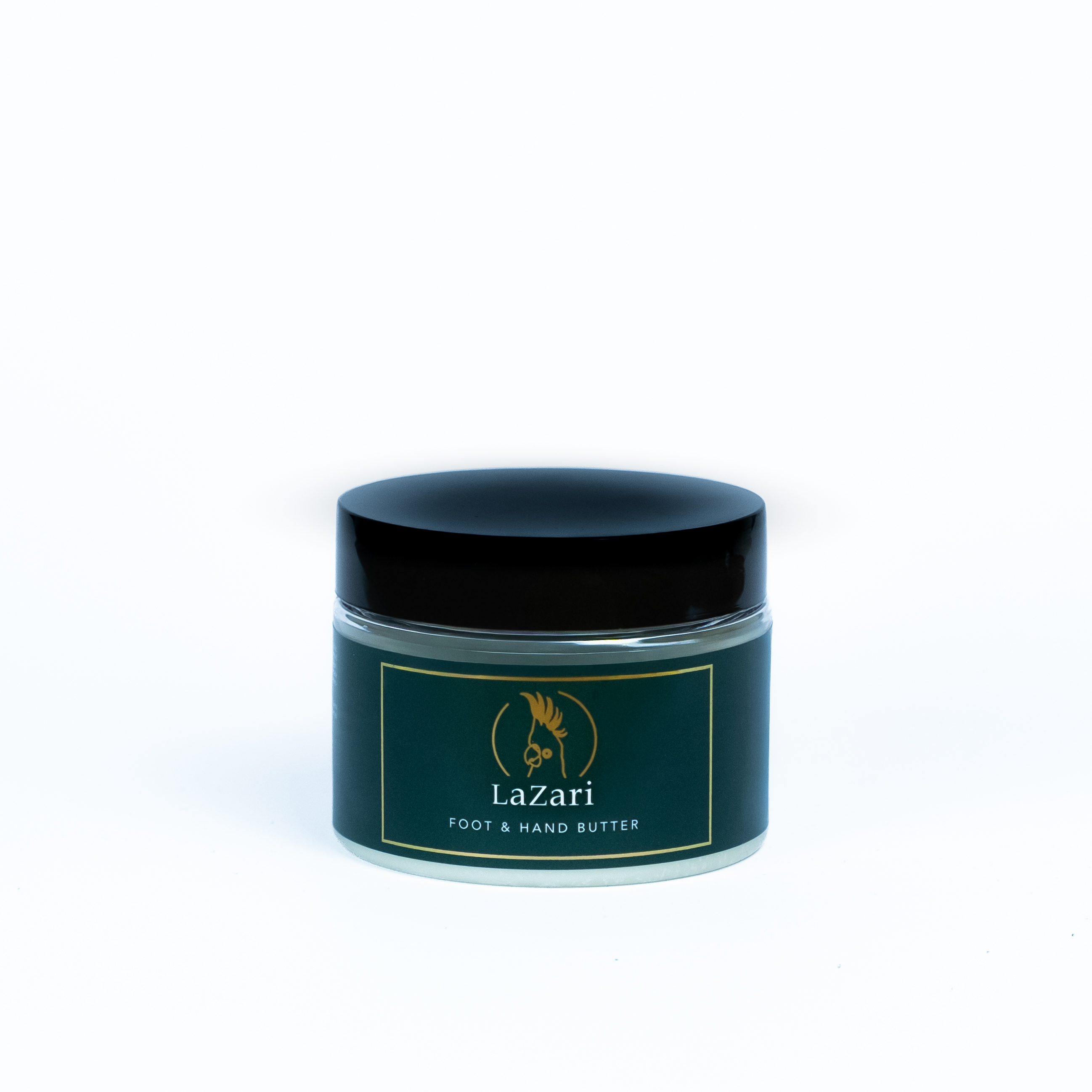 LaZari Foot and Hand Butter