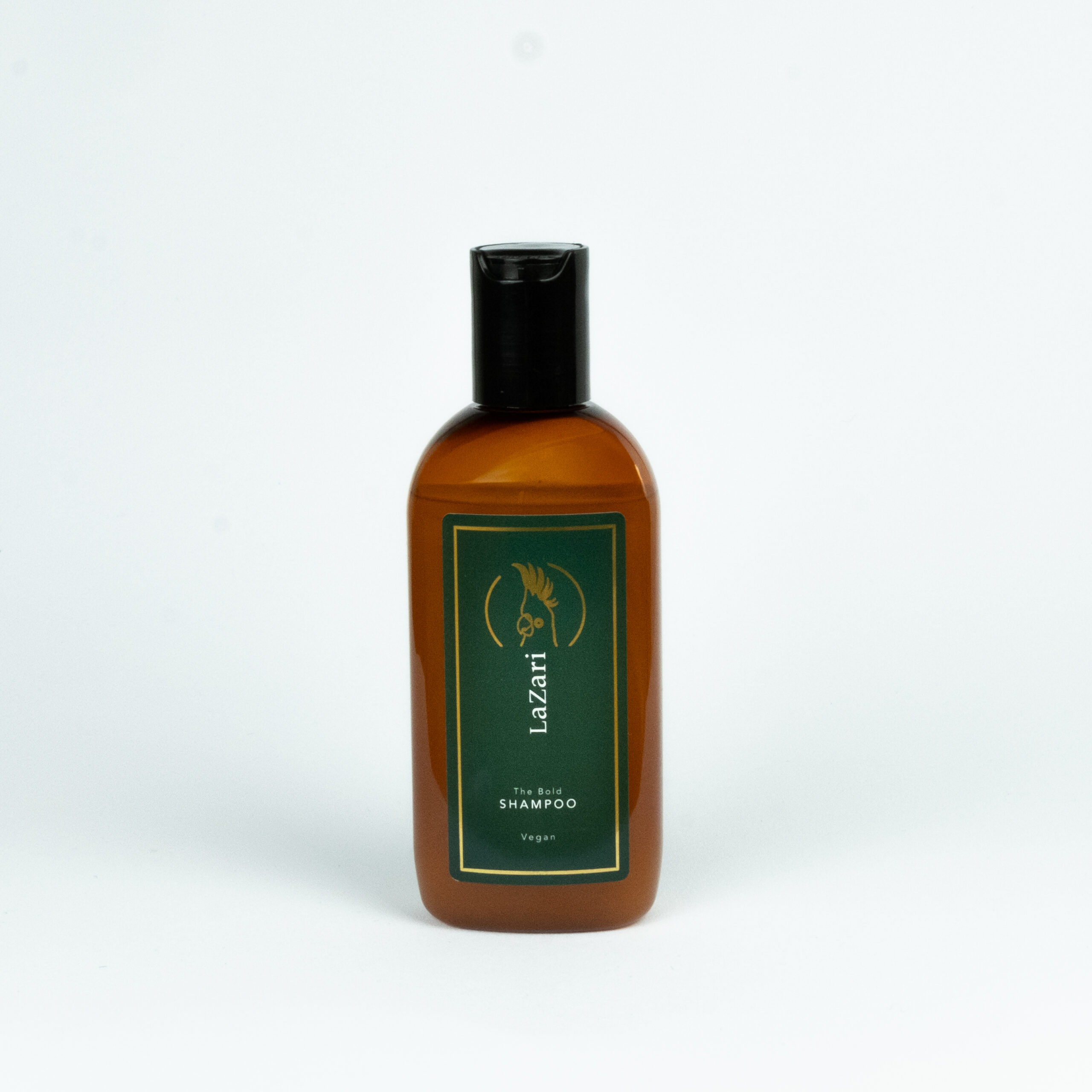 The Bold Shampoo 100ml