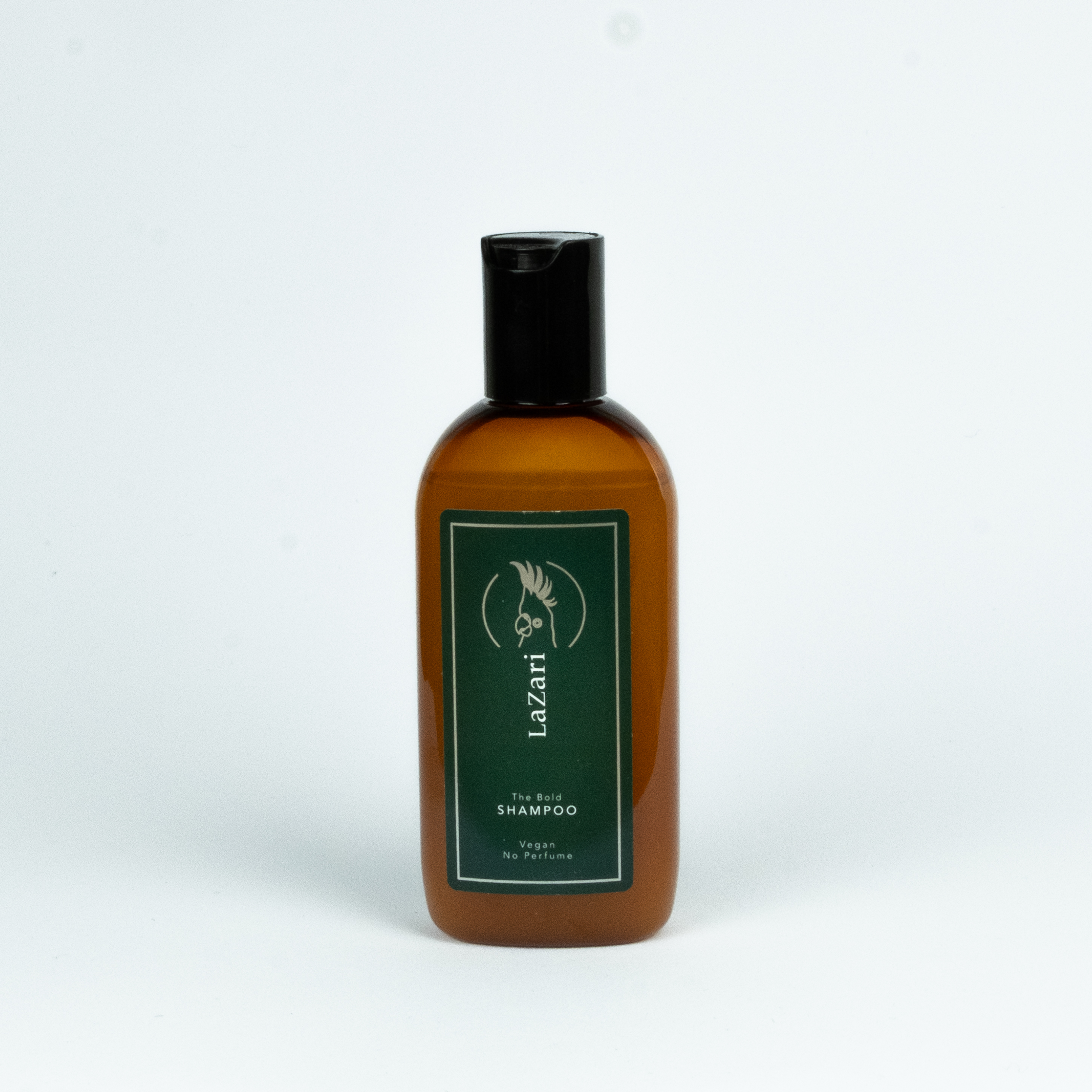 The Bold Shampoo no perfume 100ml