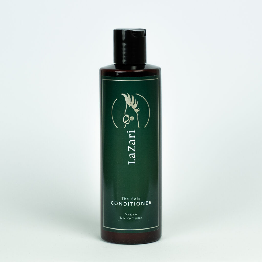 The Bold Conditioner